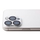 iPhone16 Pro iPhone16 Pro Max 󥺥С Deff CLEAR CAMERA LENS COVER ե 16 ץ ե 16 ץޥå