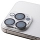 iPhone16 Pro iPhone16 Pro Max 󥺥С Deff CLEAR CAMERA LENS COVER ե 16 ץ ե 16 ץޥå
