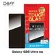 Galaxy S25 Ultra 饹ե SUPER TOUGH GLASS for 饯  25 ȥ Ʃ  Deff 󤿤Žդġդ