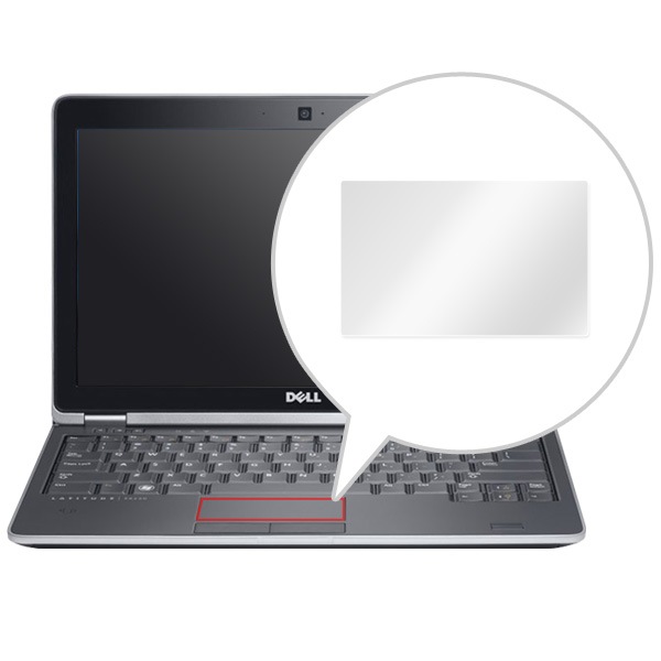OverLay Protector for �ȥ�å��ѥå� Dell Latitude E6230