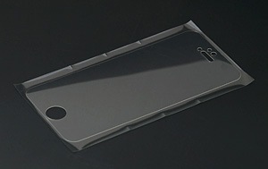 AFP���ꥹ����ե���ॻ�å� for iPhone SE(��1����) / 5s / 5c / 5 ��iPhone�ע�