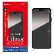 iPhone15 �� ���饹�ե���� �վ��ݸ� High Grade Glass Screen Protector for �����ե����� 15 UV���å�+�֥롼�饤�ȥ��å� Deff