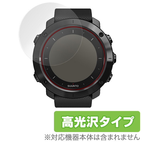 OverLay Brilliant for SUUNTO TRAVERSE (2����)