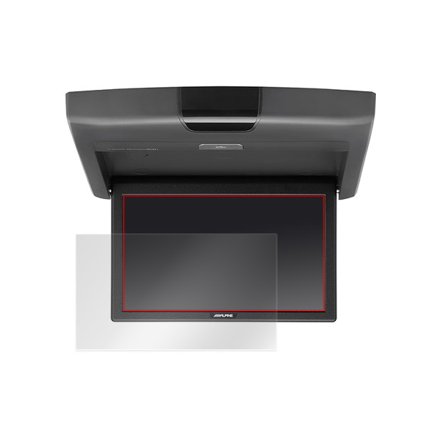 OverLay Plus for ����ѥ��� 10.1��WSVGA �ꥢ�ӥ���� RSA10S-L