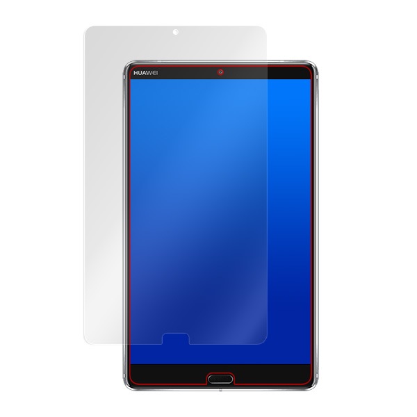 OverLay Plus for HUAWEI MediaPad M5