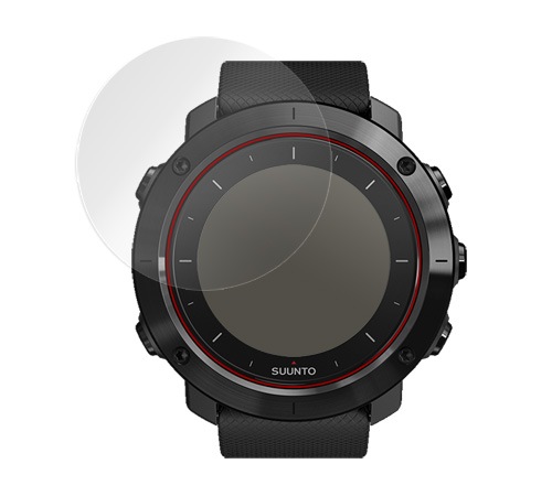 OverLay Plus for SUUNTO TRAVERSE (2����)
