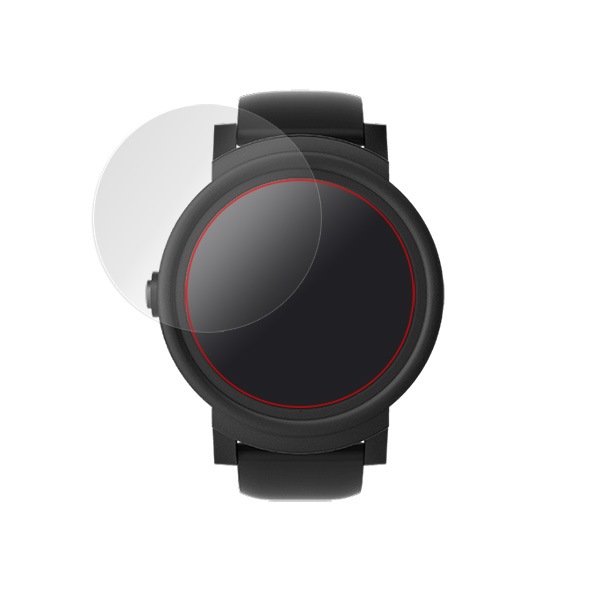 OverLay Brilliant for TicWatch E (2����)