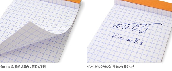 RHODIA �֥��å����ǥ��� No 08