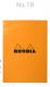 RHODIA �֥��å����ǥ��� No 08