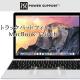 �ȥ�å��ѥåɥե���� for MacBook 12�����