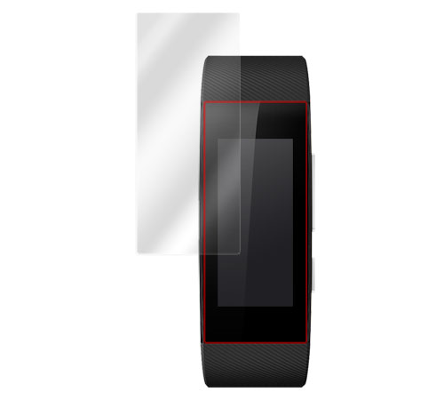 OverLay Brilliant for SmartBand Talk SWR30(2����)
