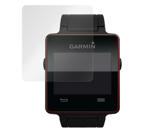 OverLay Plus for GARMIN vivoactive J(2����)
