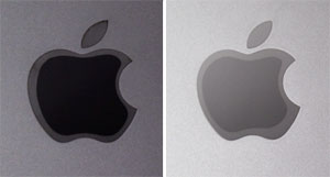 OverLay Eye Protector for iPad mini 4 (Wi-Fi + Cellular��ǥ�) ��ɽ��΢(Brilliant)ξ�̥��åȡ�