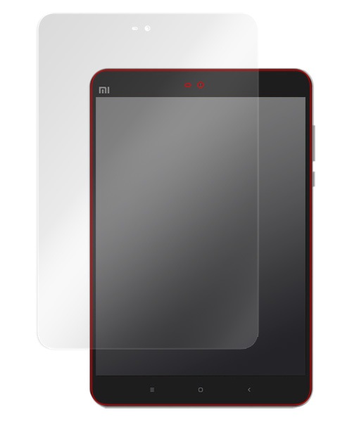OverLay Brilliant for Xiaomi Mi Pad 2