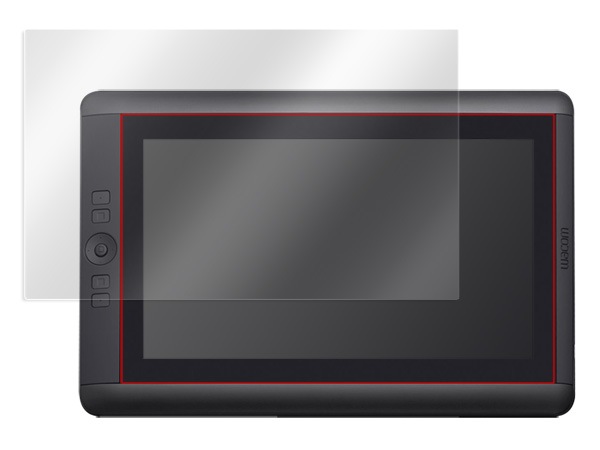 OverLay Paper for Cintiq 13HD touch/13HD