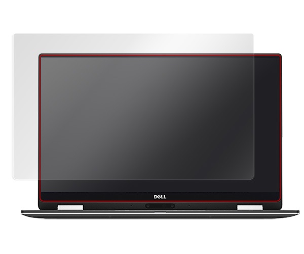 OverLay Brilliant for Dell XPS 13 2-in-1 (9365)