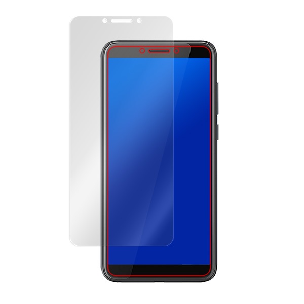 OverLay Brilliant for HTC Desire 12