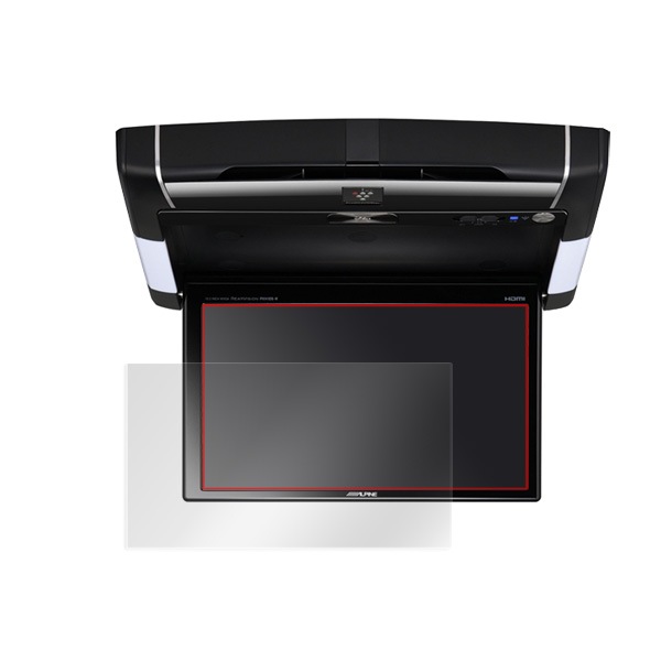 OverLay Brilliant for ����ѥ��� 10.2��WXGA �ꥢ�ӥ���� PXH10S-R