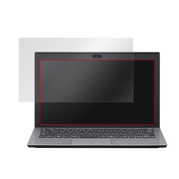 OverLay Brilliant for VAIO S11 VJS1121 / VAIO Pro PF VJPF11 ���꡼�� (2018/2017)