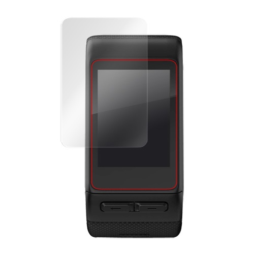 OverLay Brilliant for GARMIN vivoactive J HR (2)