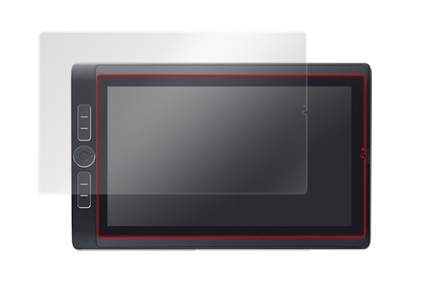 OverLay Paper for Wacom MobileStudio Pro 13