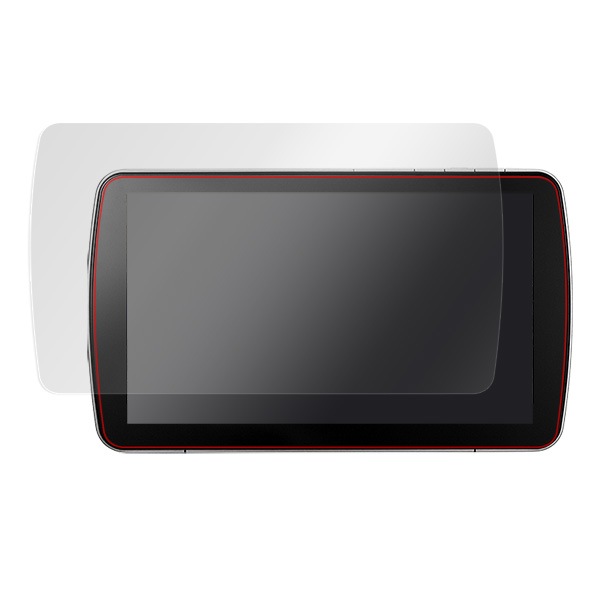 OverLay Brilliant for Strada DYNABIG �ǥ����ץ쥤 CN-F1XD