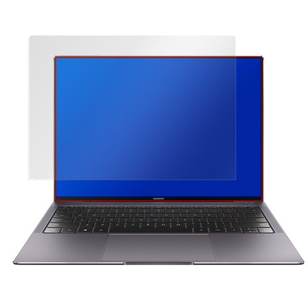 OverLay Brilliant for HUAWEI MateBook X Pro
