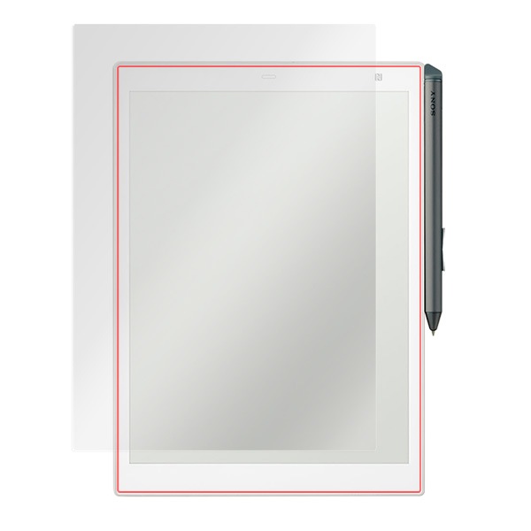 OverLay Brilliant for ���ˡ� �ǥ�����ڡ��ѡ� DPT-CP1