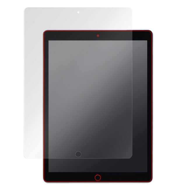 OverLay Paper for iPad Pro 12.9����� (2017/2015) ɽ�����ݸ����