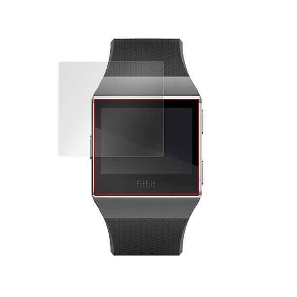 OverLay Brilliant for Fitbit Ionic (2����)