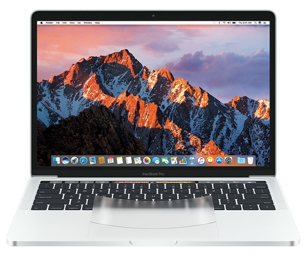 ȥåѥåɥե for MacBook Pro 13 (2017/2016)