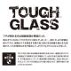 Deff TOUGH GLASS եޥåȻɻߥ for iPhone XR(֥å)