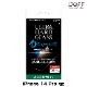 iPhone14 Pro �� ���饹�ե���� ULTRA HARD GLASS for iPhone 14 Pro Ʃ�� ����� AGC DragonTrail X ���� Deff ���󤿤�Ž���դ��ġ����դ�