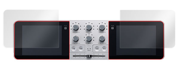 OverLay Brilliant for GO-DJ