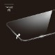 iPhone14 Pro �� ���饹�ե���� ULTRA HARD GLASS for iPhone 14 Pro UV���å� �֥롼�饤�ȥ��å� AGC DragonTrail X ���� Deff