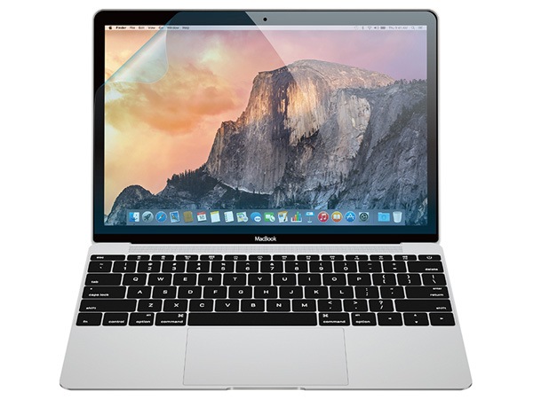 ���ꥹ����ե���ॻ�å� for MacBook 12�����
