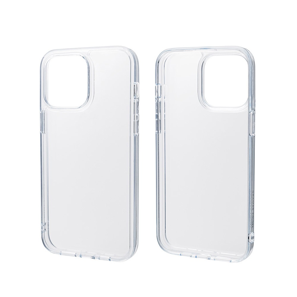 iPhone14 Pro Max ���̥��С� �����뷿 GRAMAS COLORS Glassty ���饹�ϥ��֥�åɥ����� for iPhone 14 Pro Max �磻��쥹�����б�