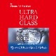iPhone 15 Pro Max ���饹�ե���� ULTRA HARD GLASS for �����ե����� 15 �ץ��ޥå��� UV���å�+�֥롼�饤�ȥ��å�  AGC DragonTrail X ���� Deff ���󤿤�Ž���դ��ġ����դ�