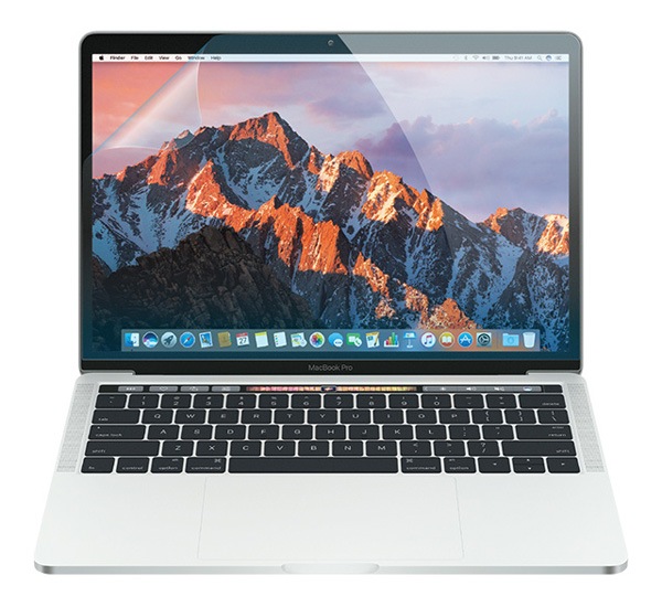 MacBook Air 13 (2020/2019/2018) / MacBook Pro 13 (2017/2016) վݸե  ꥹե PKF-93 ѥݡ ޥå֥å ޥå֥åץ 13