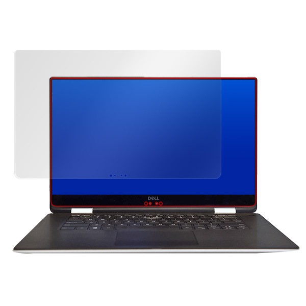 OverLay Brilliant for Dell XPS 15 2-in-1 (9575)