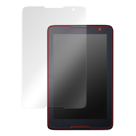 OverLay Brilliant for LaVie Tab E 8���磻��