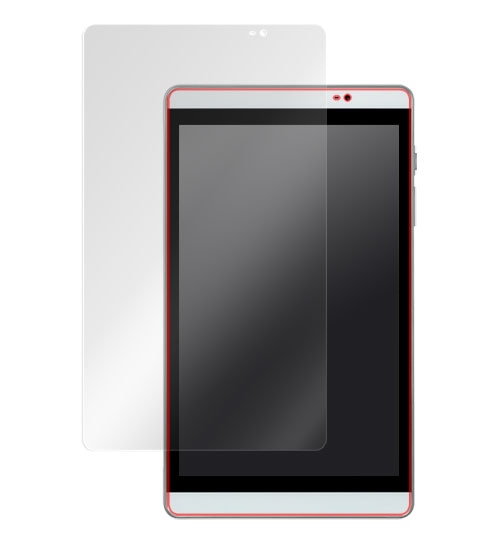 OverLay Brilliant for dtab Compact d-02H