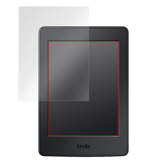 OverLay Magic for Kindle Paperwhite / Kindle 