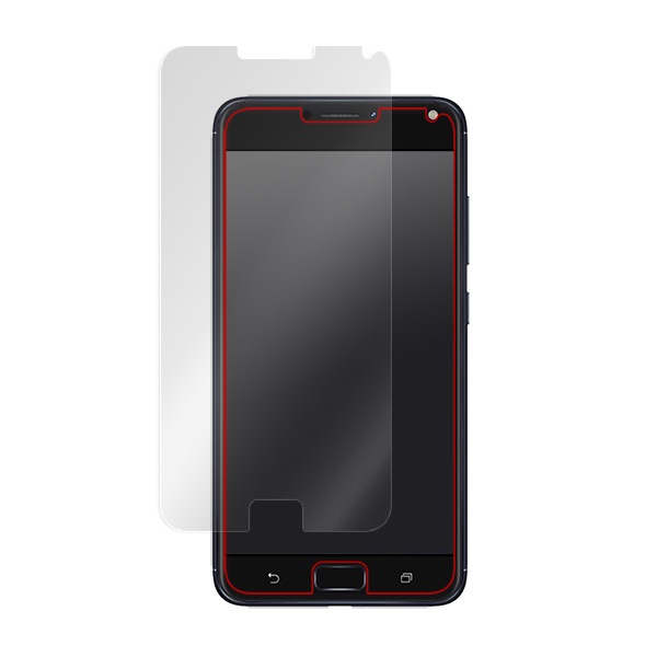 OverLay Brilliant for ZenFone 4 Max Pro (ZC554KL)