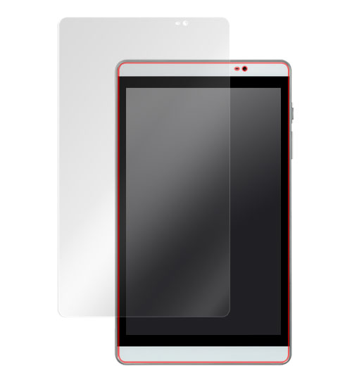 OverLay Plus for dtab Compact d-02H