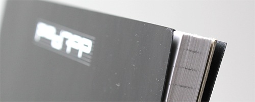 RHODIA �֥��å����ǥ��� �ɥåȥѥå� No 19(�֥�å����С����ɥå�����)