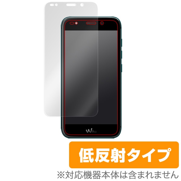 OverLay Plus for Wiko WIM Lite