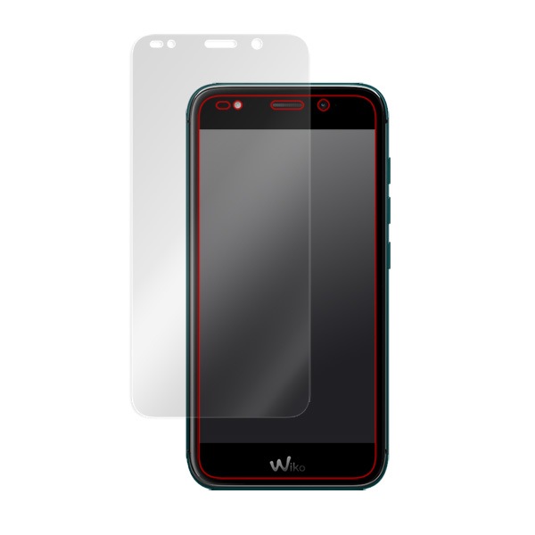 OverLay Plus for Wiko WIM Lite