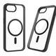 iPhone 17e / 16e �ѥ���ݡ��� ���ޥۥ����� ���������㥱�å� Hybrid MagSafe�����������б� for �����ե����� AirJacket �Ѿ׷���