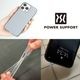 iPhone 17e / 16e �ѥ���ݡ��� ���ޥۥ����� ���������㥱�å� Hybrid MagSafe�����������б� for �����ե����� AirJacket �Ѿ׷���